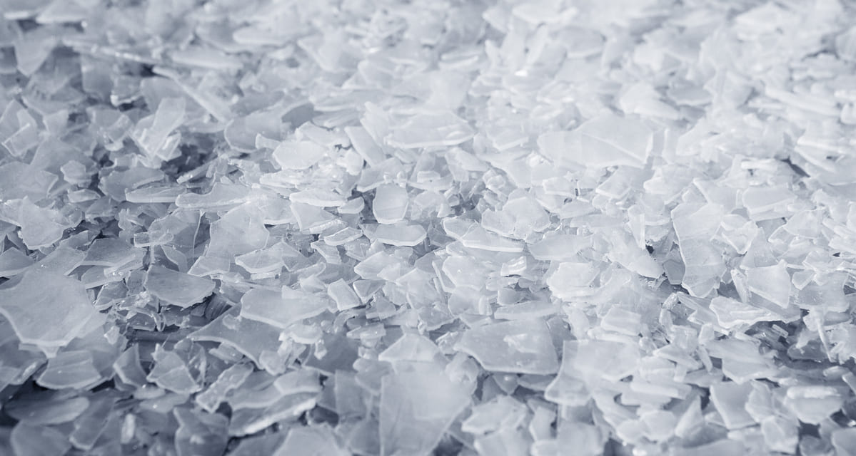 Eficiencia energética y sostenibilidad en sistemas de hielo industria