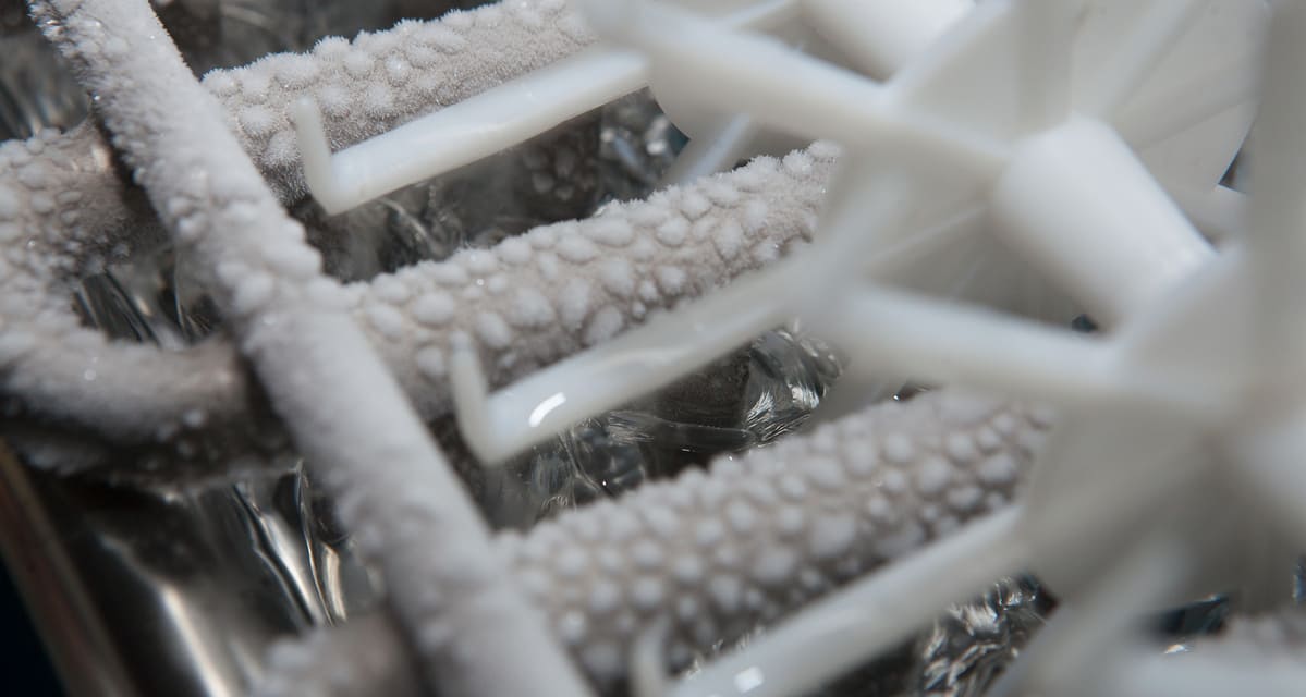 Cada cuánto cambiar filtros y realizar mantenimiento en tu máquina de hielo