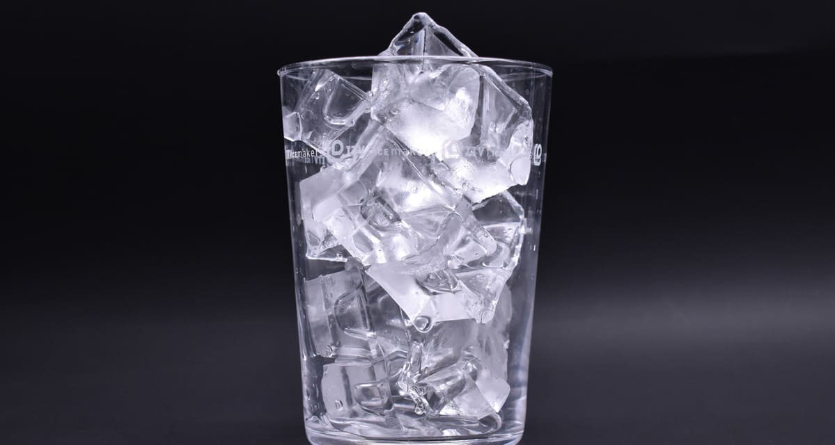 Guía práctica: cómo mejorar el rendimiento de tu máquina de hielo sin cambiarla