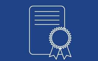 CERTIFICAZIONE