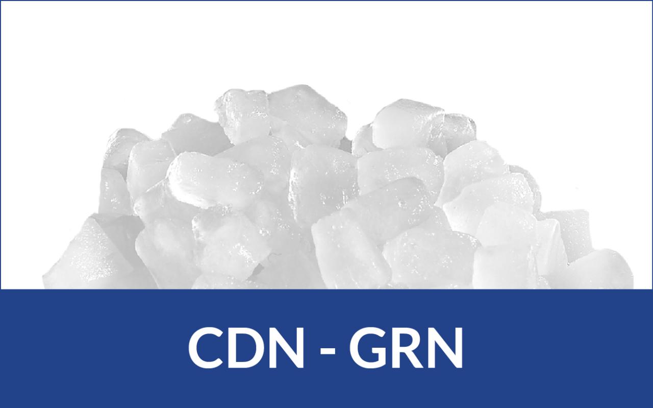 CDN-GRN