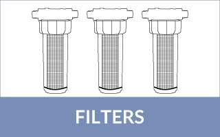 FILTRI