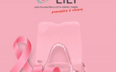 ICETECH apoya la lucha contra el cáncer de mama