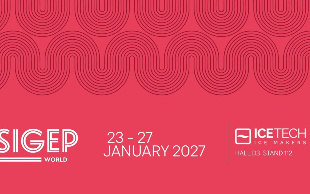 See you at SIGEP World 2027!